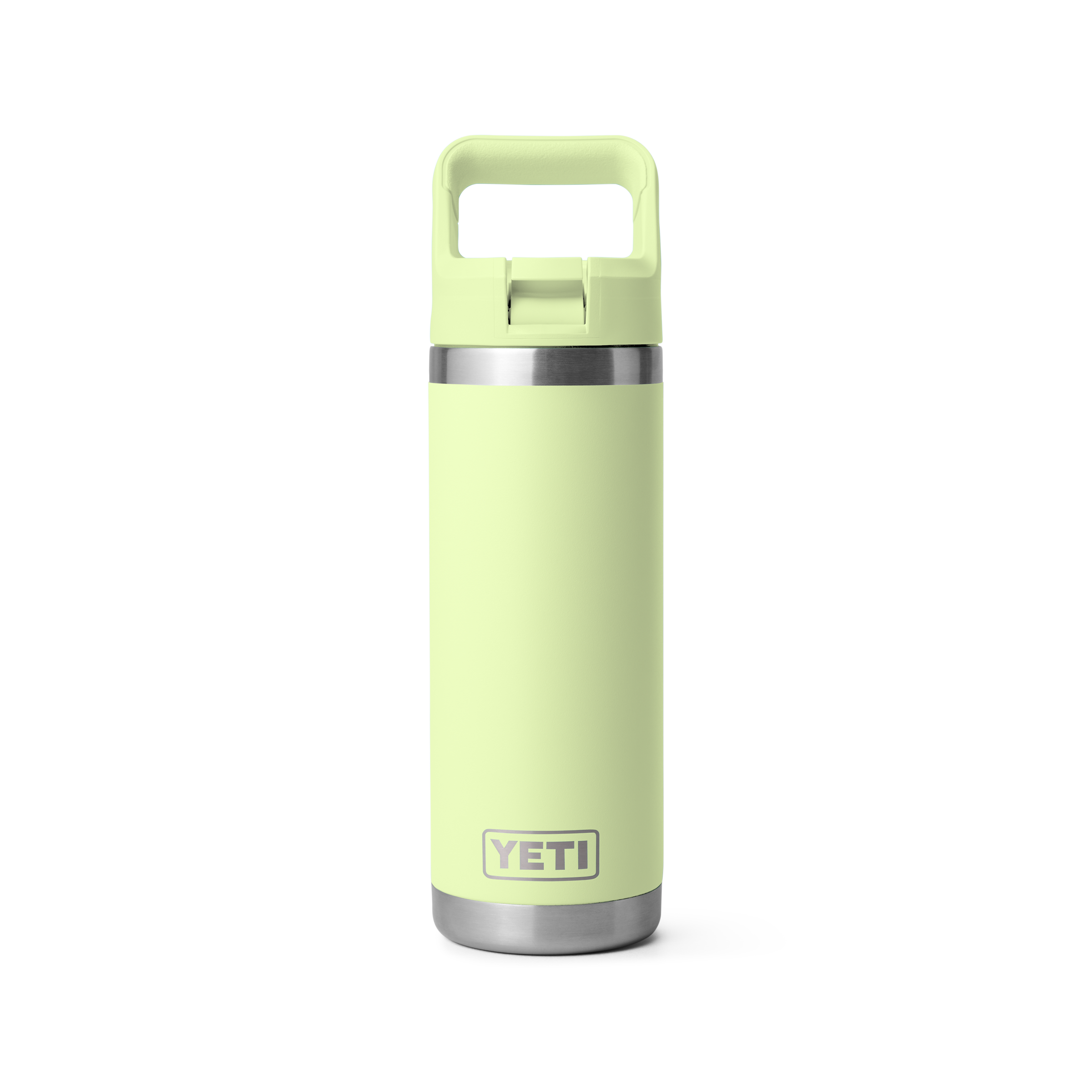 YETI Rambler® 18 oz (532 ml) Bottle – YETI EUROPE
