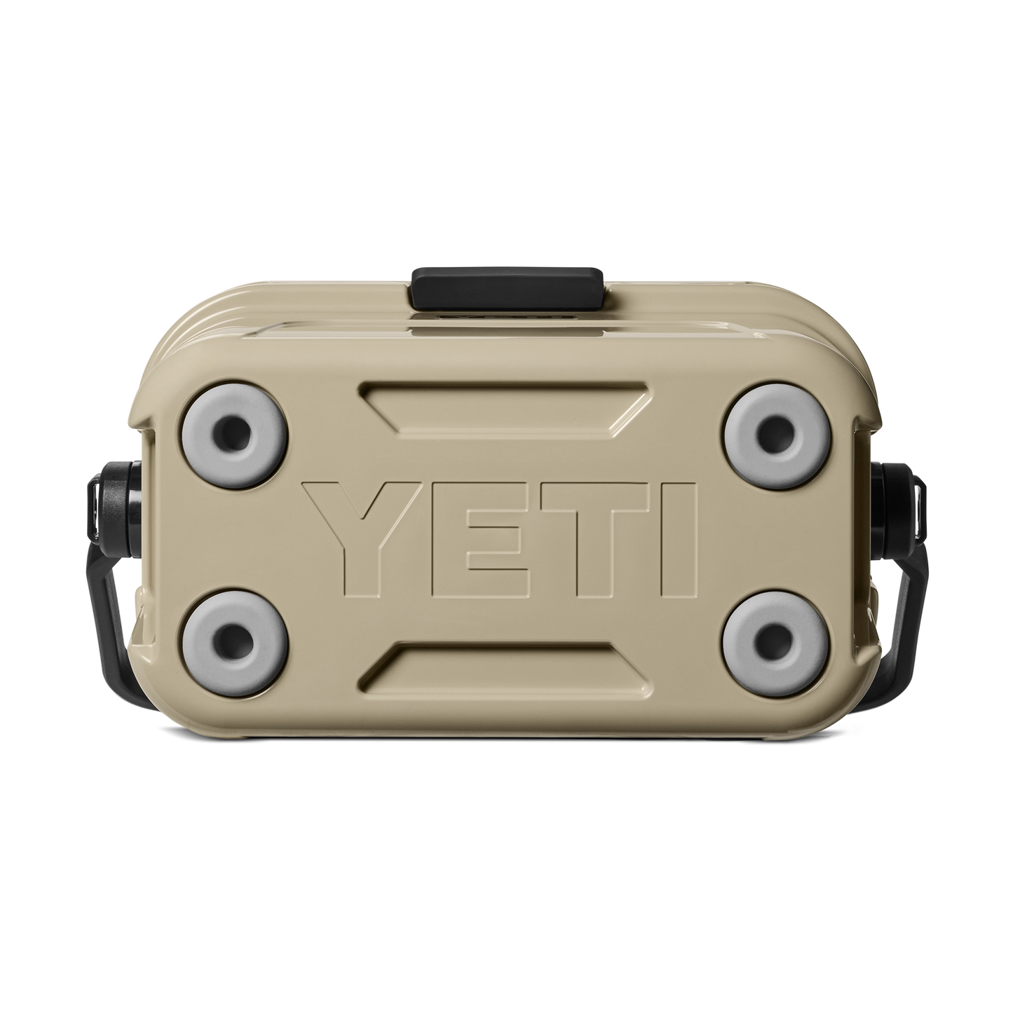 YETI Roadie® 8 Cool Box Tan