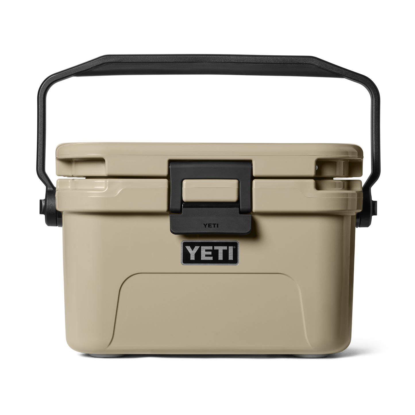 YETI Roadie® 8 Cool Box Tan