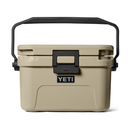 YETI Roadie® 8 Cool Box Tan