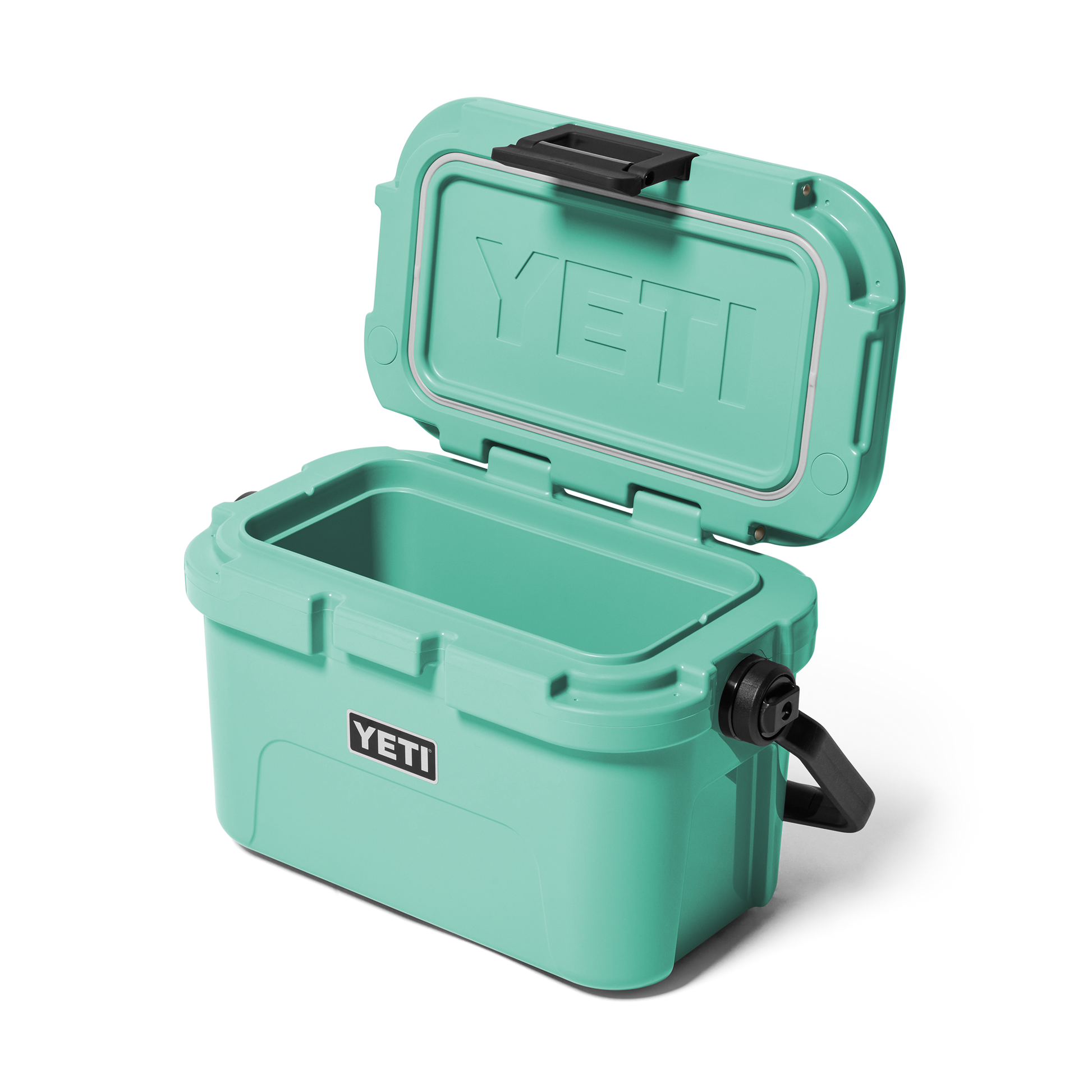 YETI Roadie® 8 Cool Box Seafoam