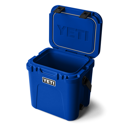 YETI Roadie® 24 Cool Box Royal Blue