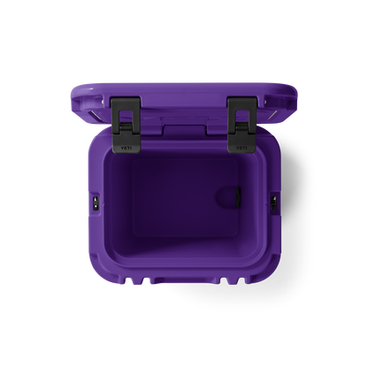 YETI Roadie® 24 Cool Box Pace Purple