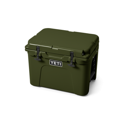 YETI Tundra® 35 Cool Box Olive