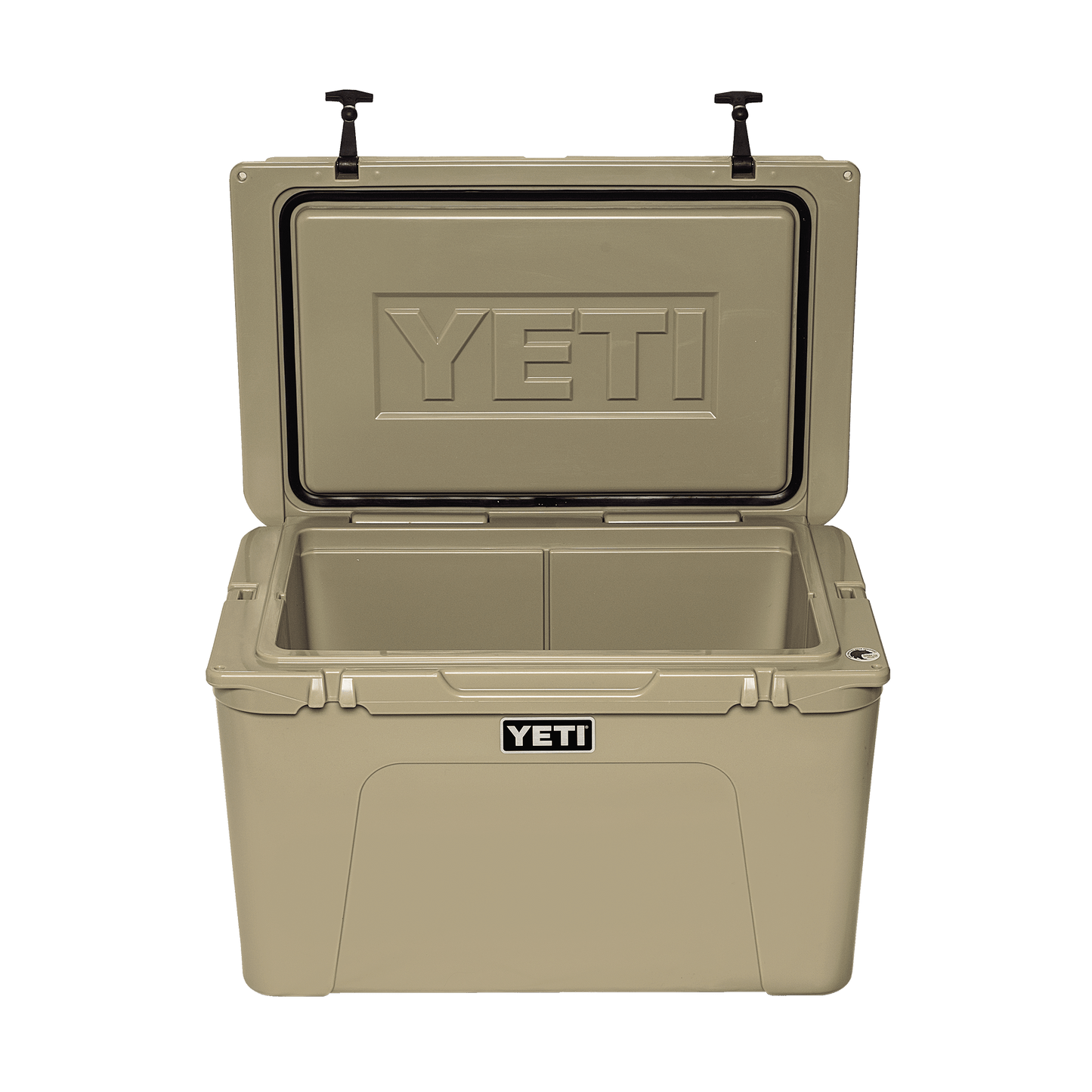 YETI Tundra® 105 Cool Box Tan