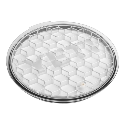 YETI Rambler® Beverage Bucket Lid Clear