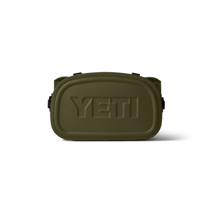 YETI Hopper® M12 Backpack Cooler Olive