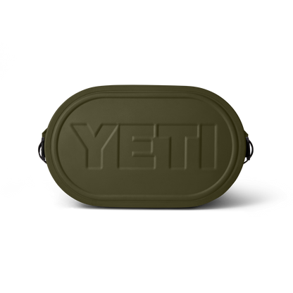 YETI Hopper® M30 Cool Bag Olive