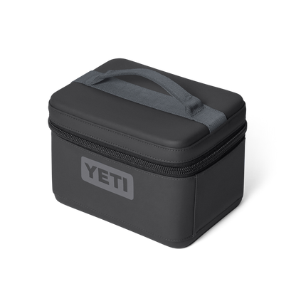 YETI Daytrip® 3L Snack Box Charcoal