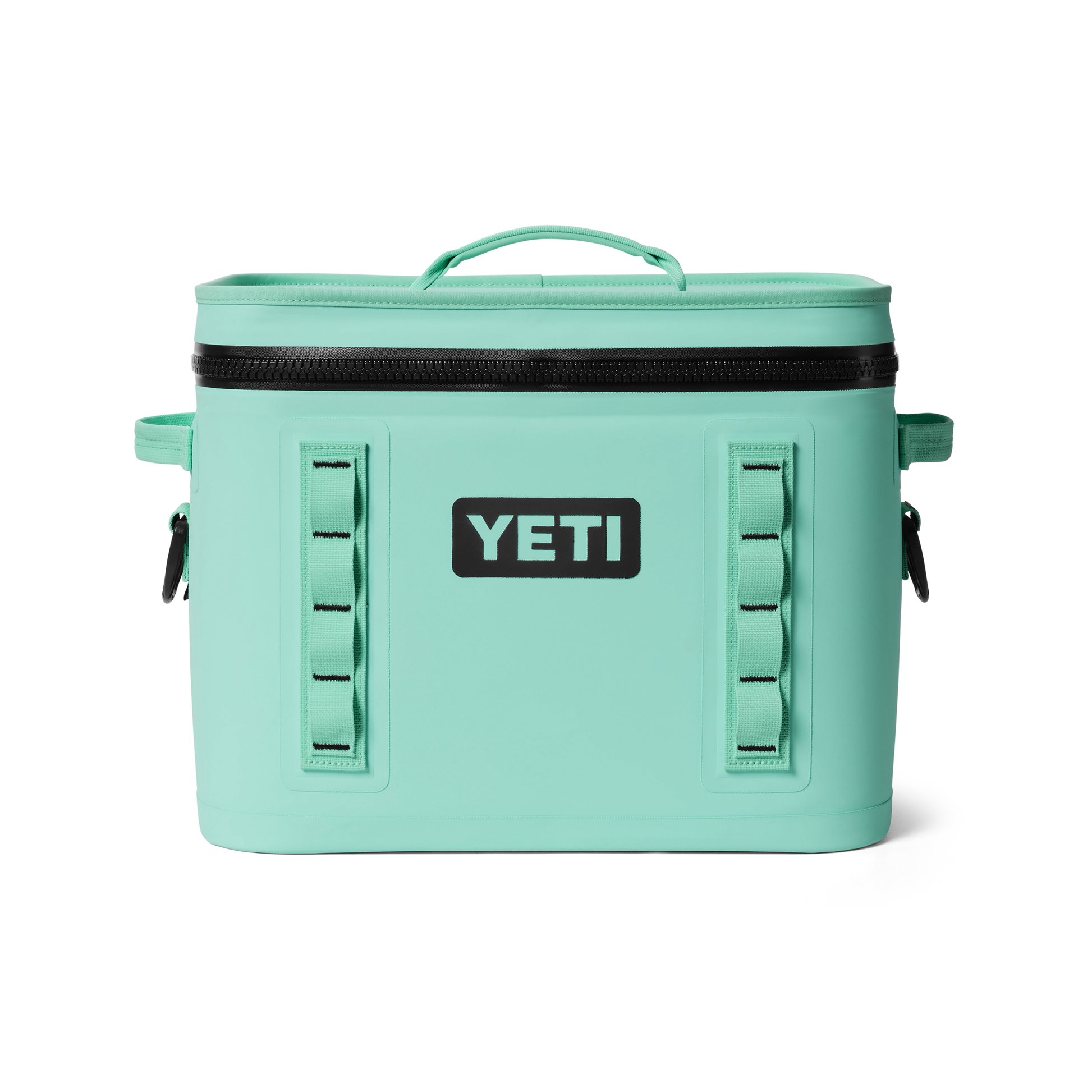 YETI Hopper Flip® 18 Cool Bag Seafoam