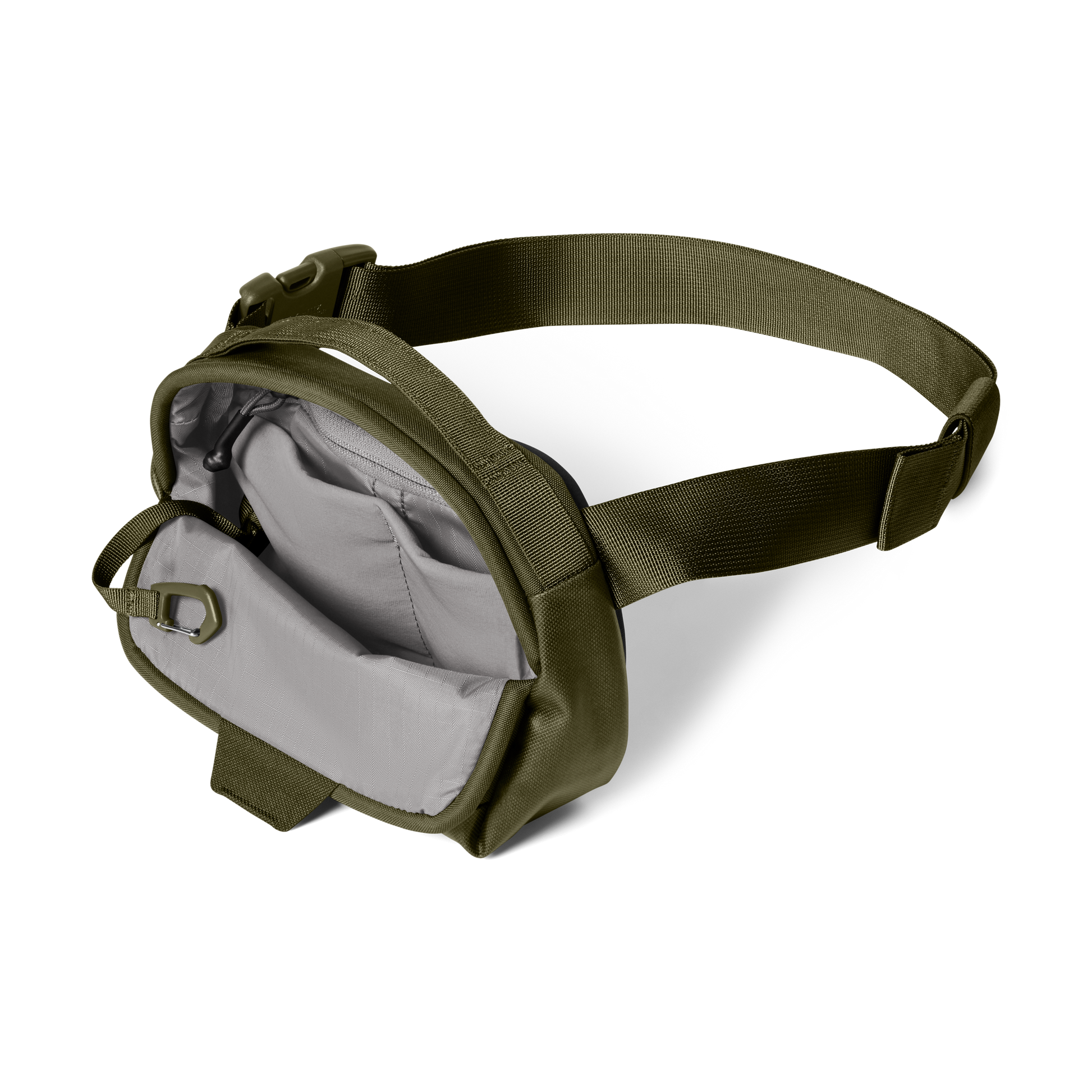 YETI Ranchero™ 1L Crossbody Bag Olive
