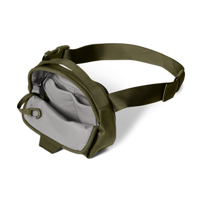 YETI Ranchero™ 1L Crossbody Bag Olive