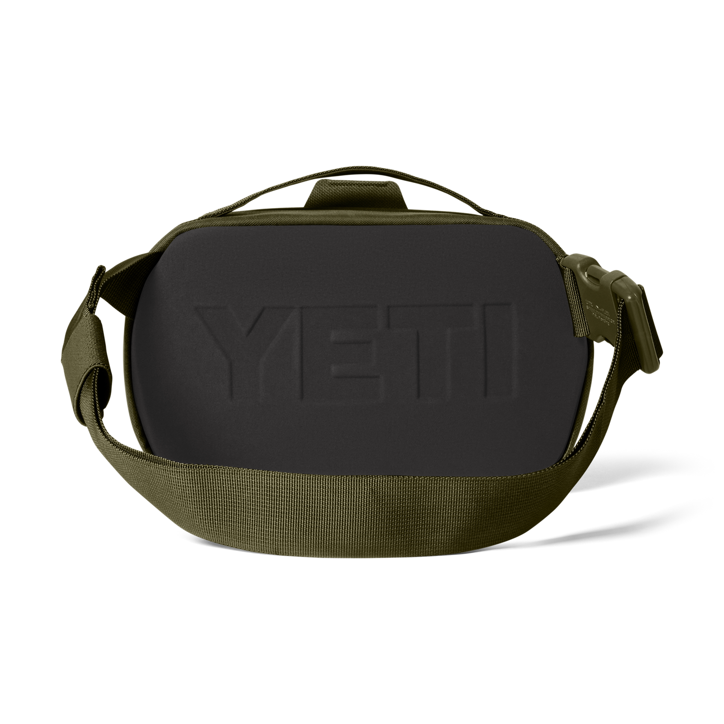 YETI Ranchero™ 1L Crossbody Bag Olive