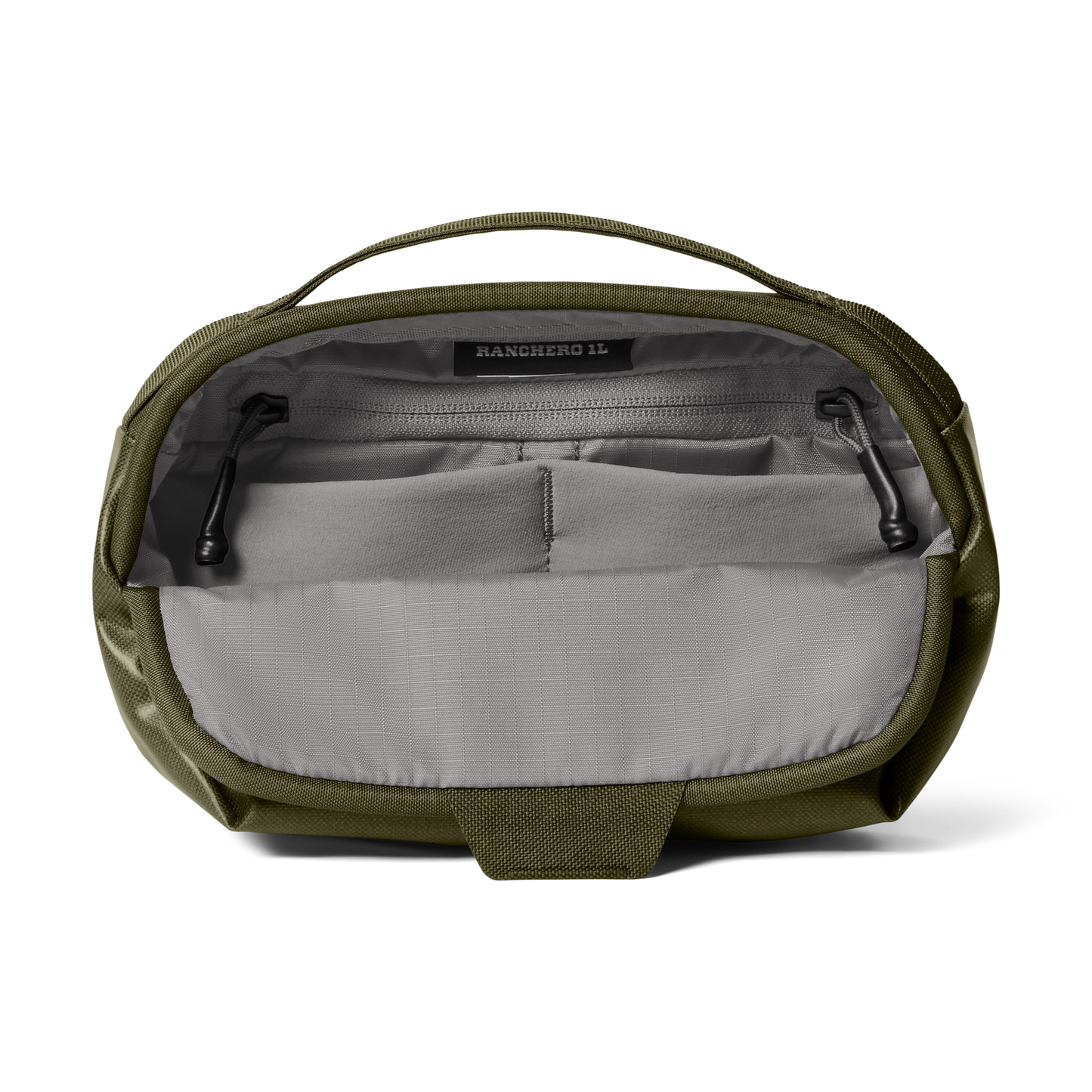 YETI Ranchero™ 1L Crossbody Bag Olive