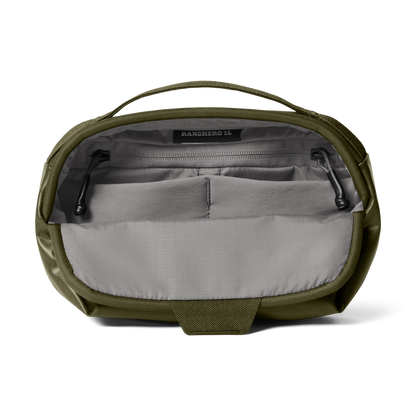 YETI Ranchero™ 1L Crossbody Bag Olive