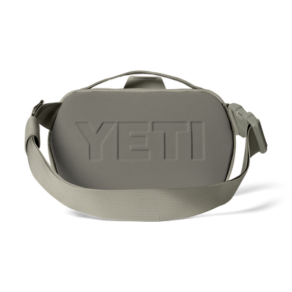 YETI Ranchero™ 1L Crossbody Bag Pampa Light Green