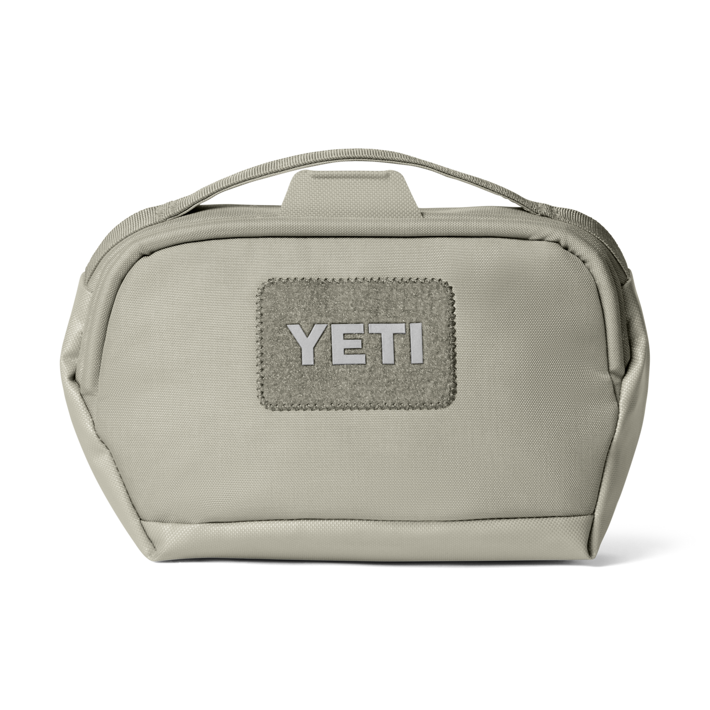 YETI Ranchero™ 1L Crossbody Bag Pampa Light Green
