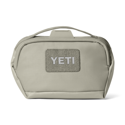 YETI Ranchero™ 1L Crossbody Bag Pampa Light Green