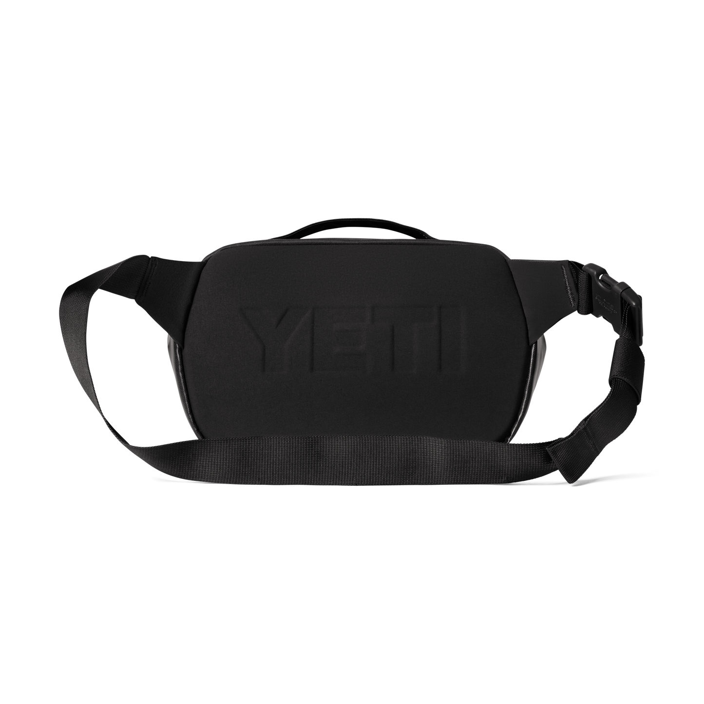 YETI Ranchero™ 4L Crossbody Bag Black