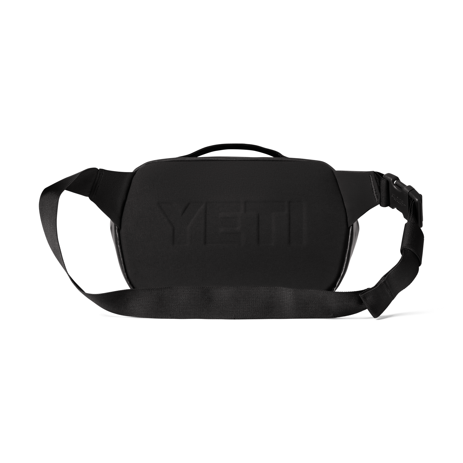 YETI Ranchero™ 4L Crossbody Bag Black