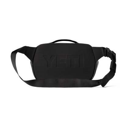 YETI Ranchero™ 4L Crossbody Bag Black