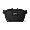 YETI Ranchero™ 4L Crossbody Bag Black