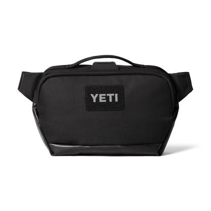 YETI Ranchero™ 4L Crossbody Bag Black