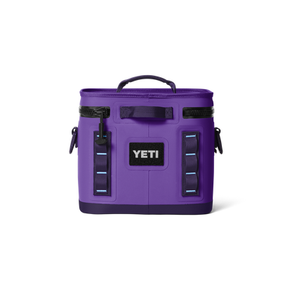 YETI Hopper Flip® 8 Cool Bag Pace Purple