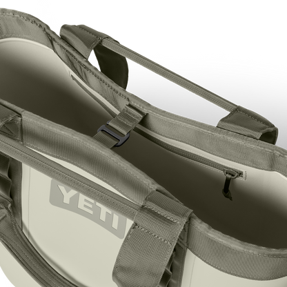 YETI Camino® 35 Carryall Tote Bag Pampa Light Green