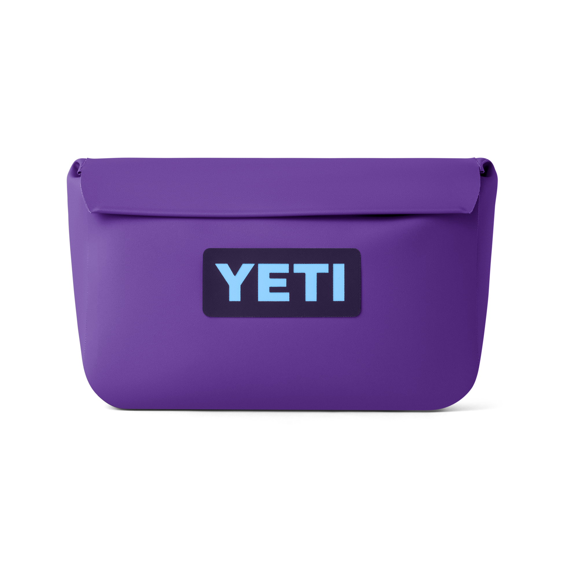 YETI Sidekick Dry® 3L Waterproof Gear Case Pace Purple