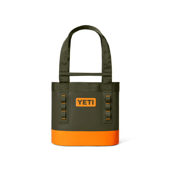 YETI Camino® 20 Carryall Tote Bag Open Country