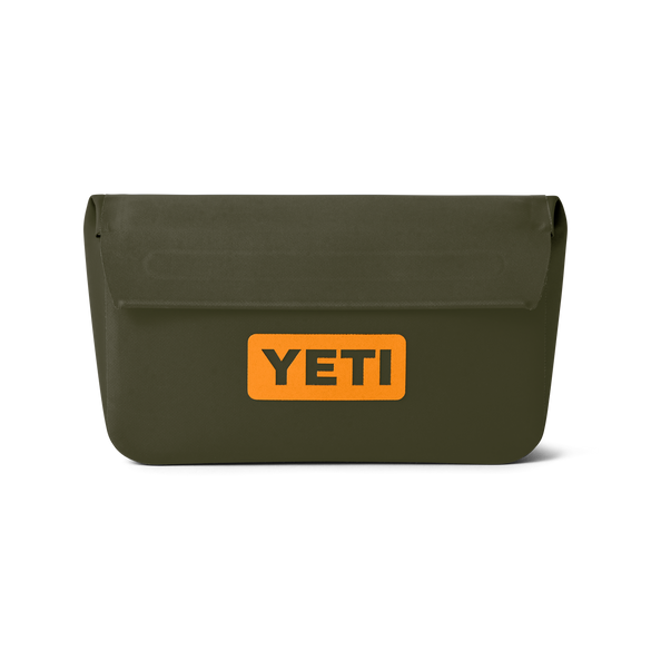 YETI Sidekick Dry® 1L Waterproof Gear Case Open Country
