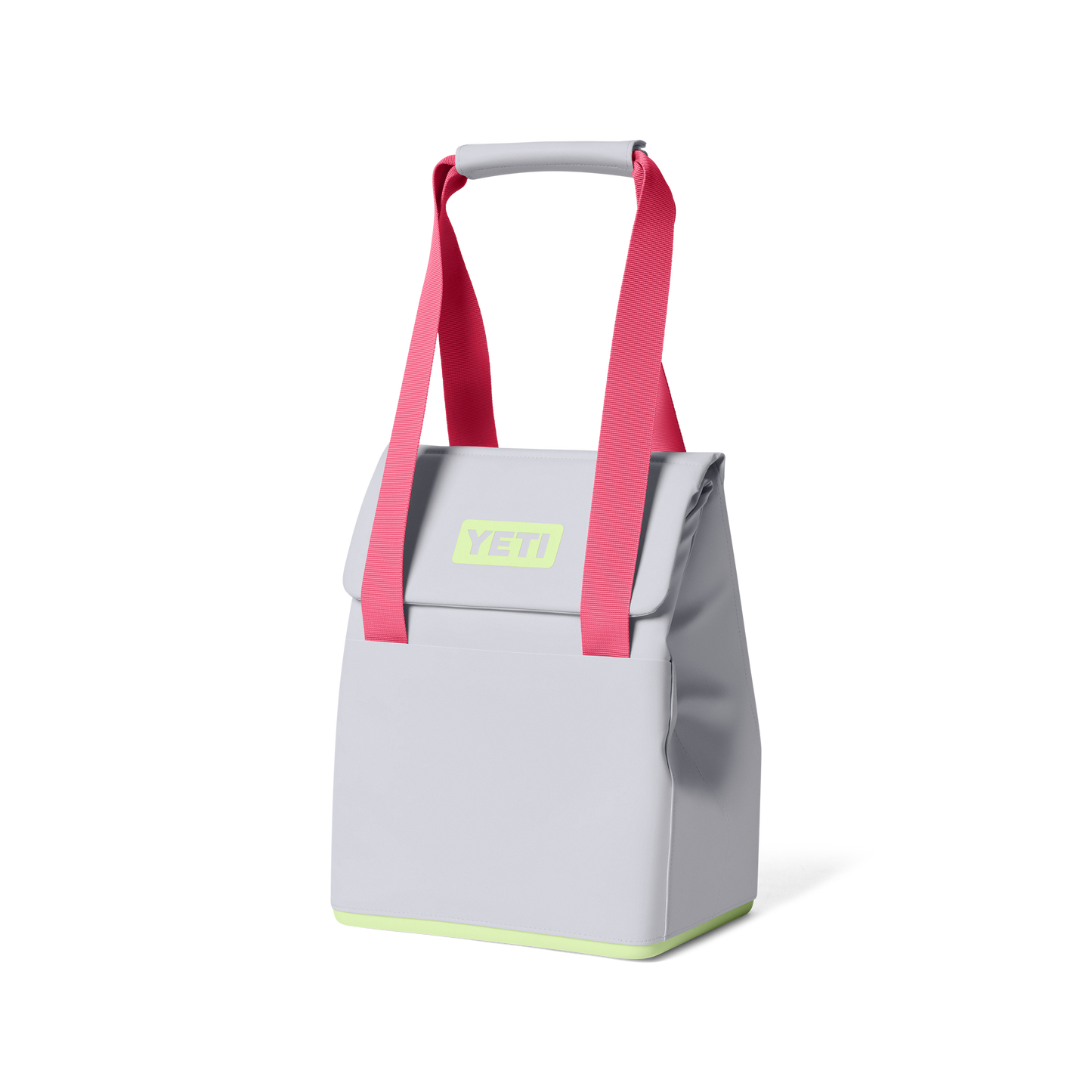 YETI Daytrip® 14L Tote Bag Mist Pink Grasshopper