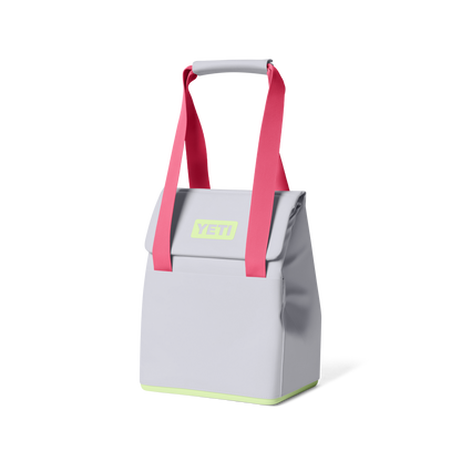 YETI Daytrip® 14L Tote Bag Mist Pink Grasshopper
