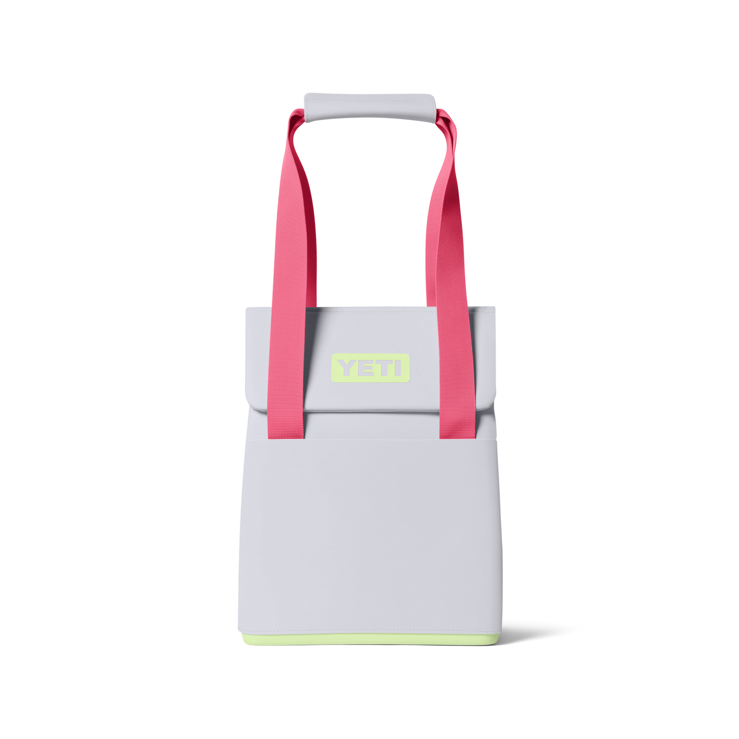 YETI Daytrip® 14L Tote Bag Mist Pink Grasshopper
