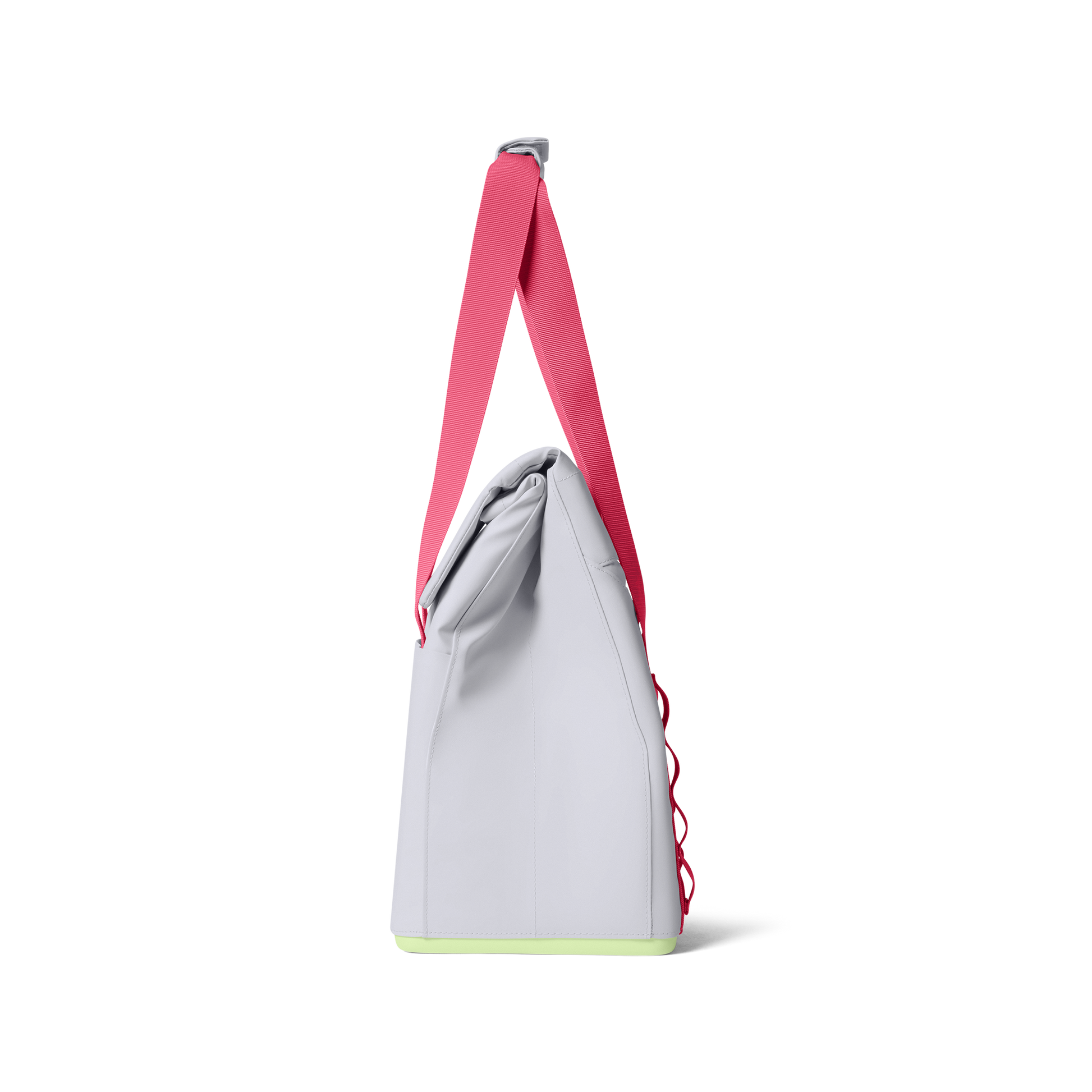 YETI Daytrip® 14L Tote Bag Mist Pink Grasshopper