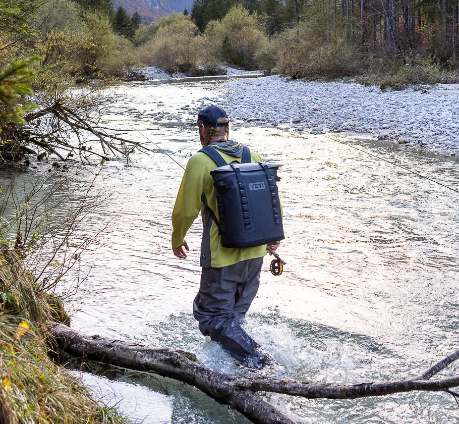 YETI Hopper® M20 Backpack Cooler