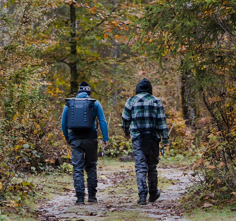 YETI Hopper® M20 Backpack Cooler