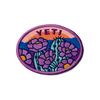 YETI Full Bloom Patch