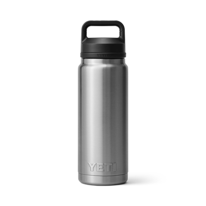 YETI Rambler® 26 oz (769 ml) Bottle Stainless Steel