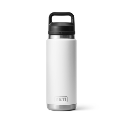 YETI Rambler® 26 oz (769 ml) Bottle White