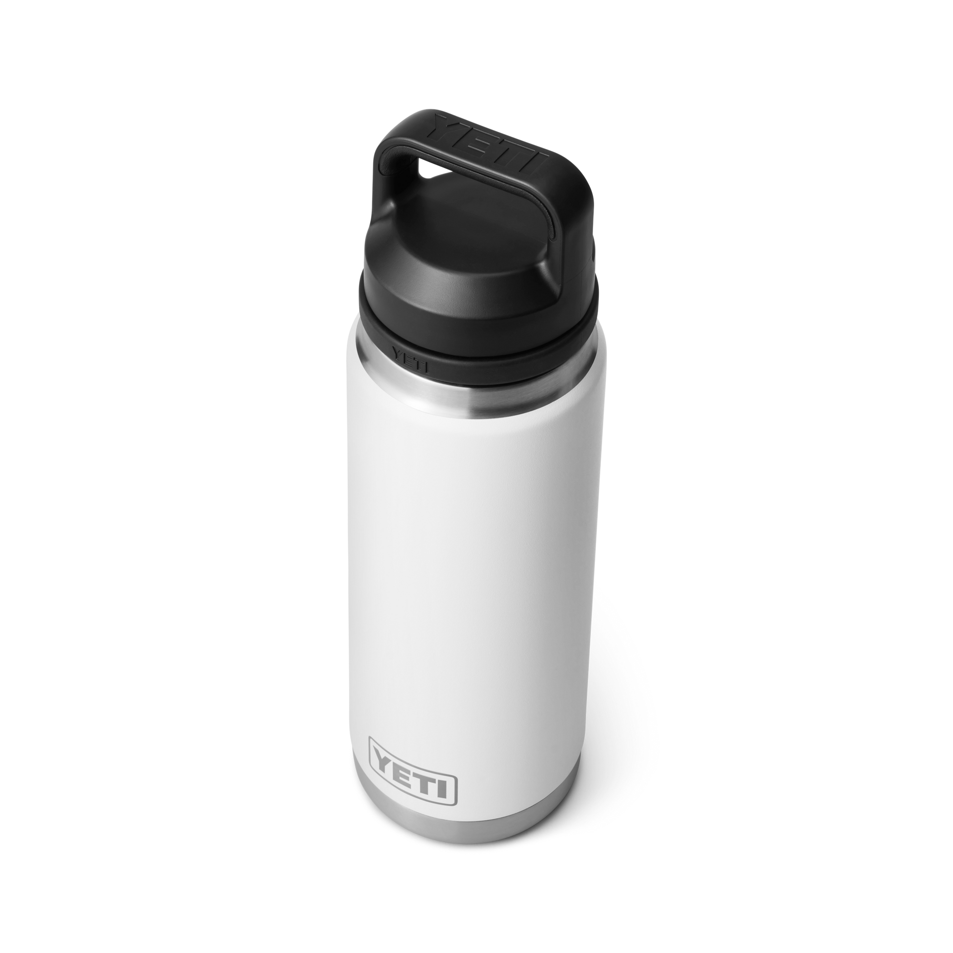 YETI Rambler® 26 oz (769 ml) Bottle White