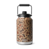 Yeti Rambler® Gallon (3.7 L) Jug Wetlands Camo