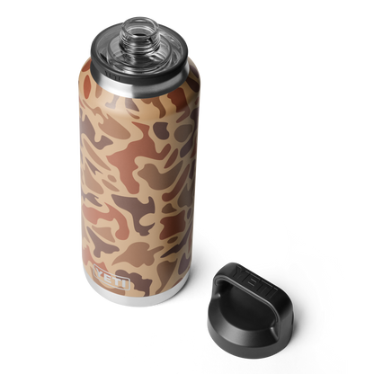 YETI Rambler® 46 oz (1.3 l) Bottle 