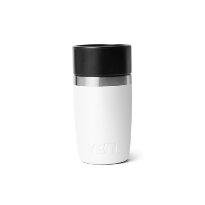 YETI Rambler® 8 oz (236 ml) Travel Bottle White