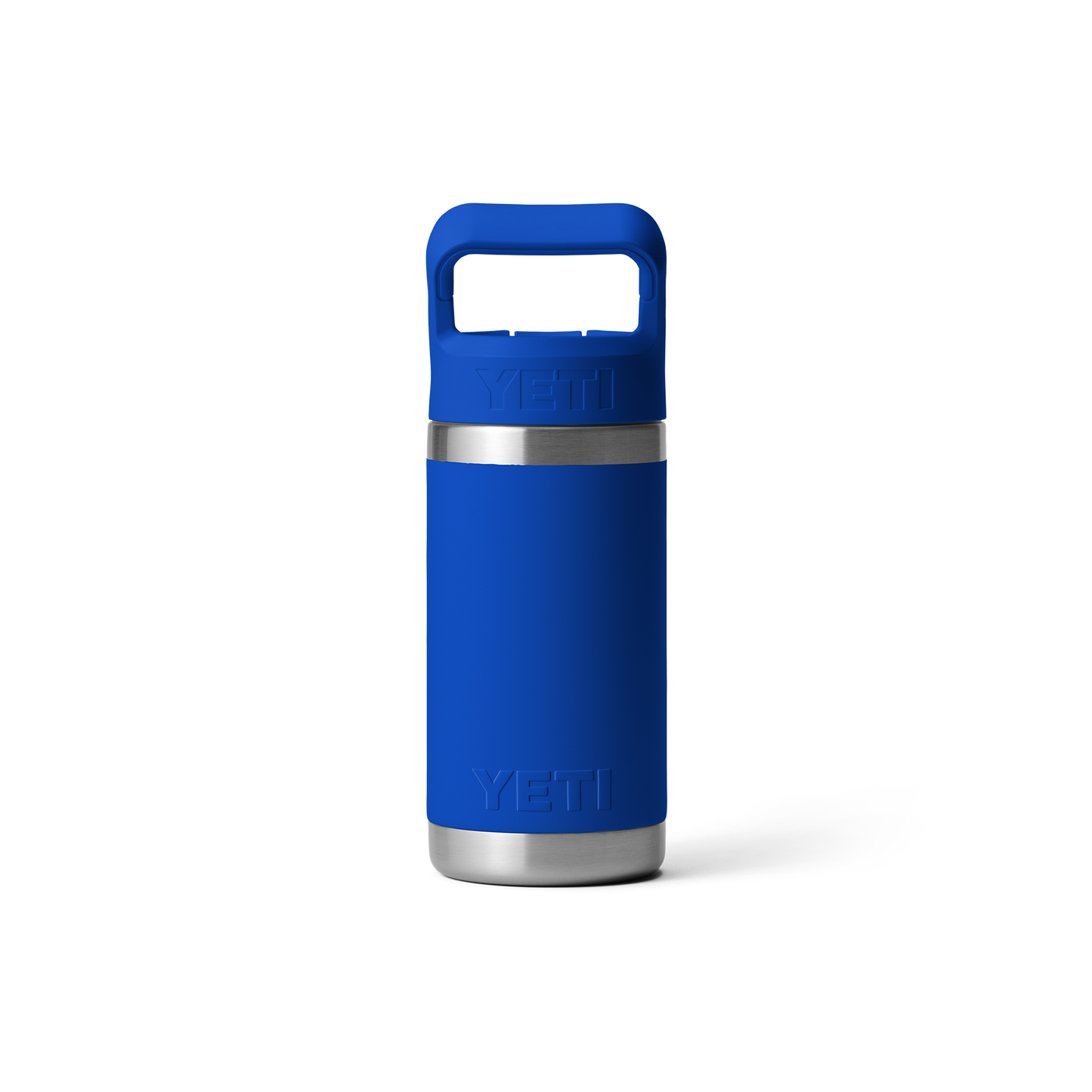 YETI Rambler® Jr 12 oz (355 ml) Kids' Bottle Royal Blue