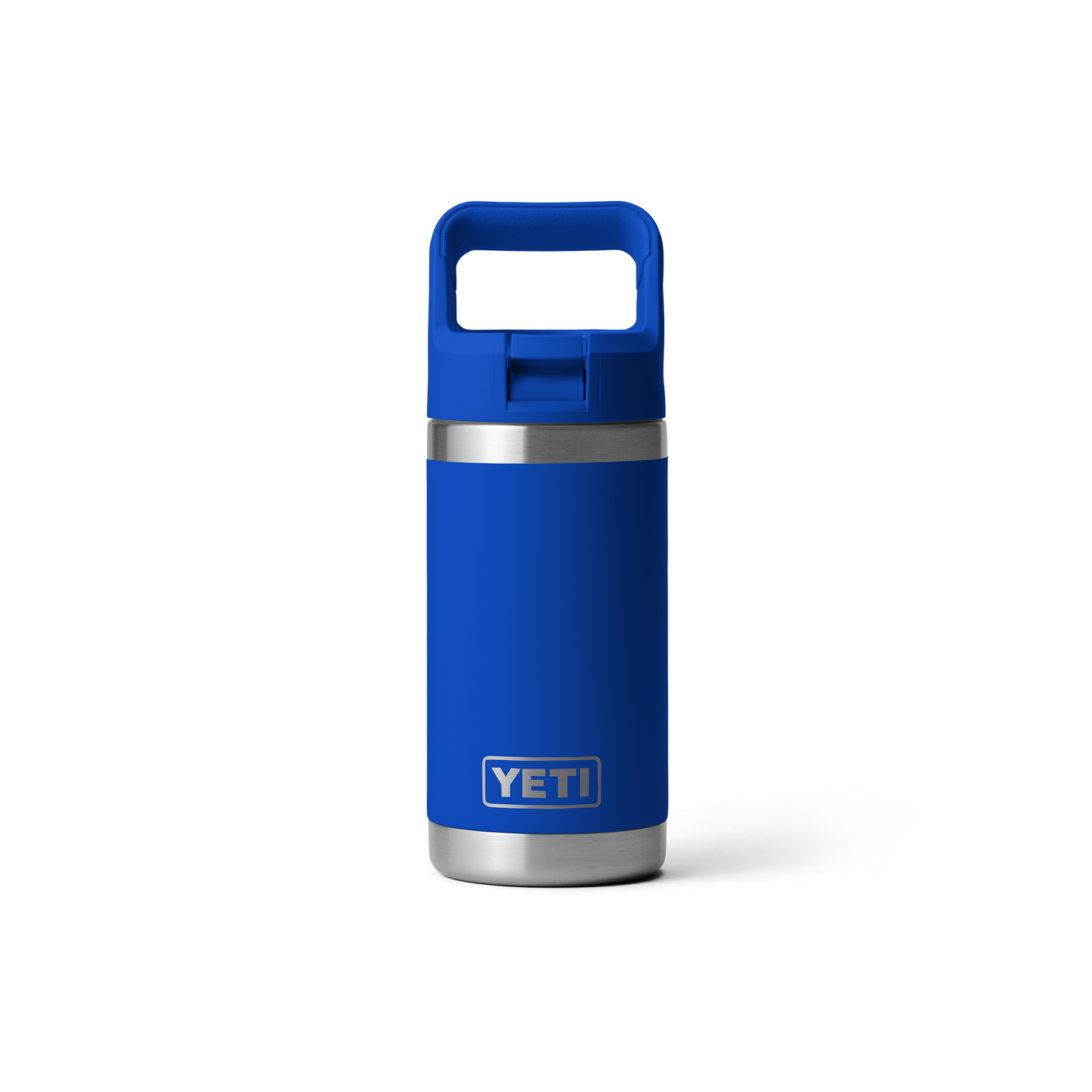 YETI Rambler® Jr 12 oz (355 ml) Kids' Bottle Royal Blue
