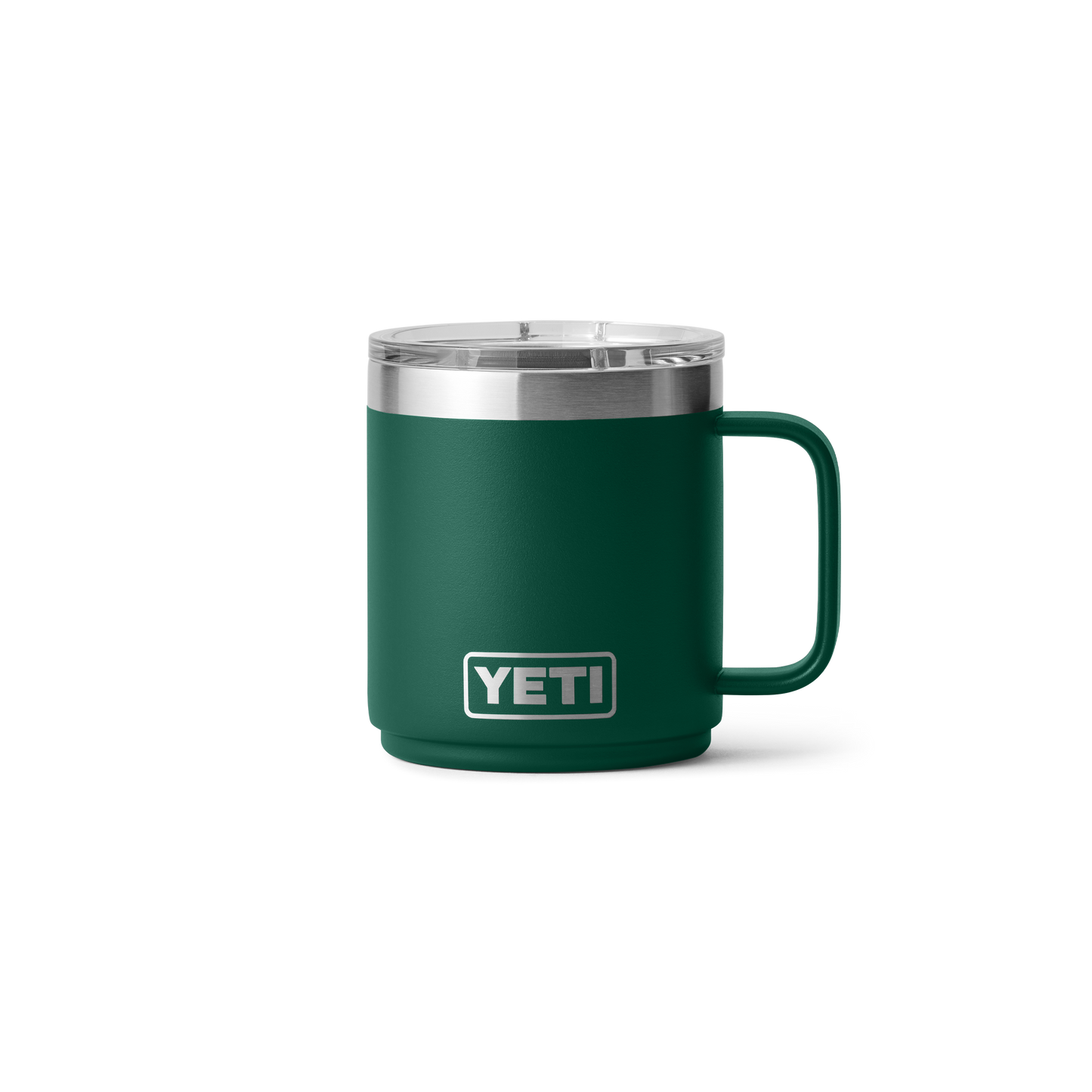 YETI Rambler® 10 oz (295 ml) Stackable Mug – YETI EUROPE YETI Rambler® 10 oz (295 ml) Stackable Mug – YETI EUROPE