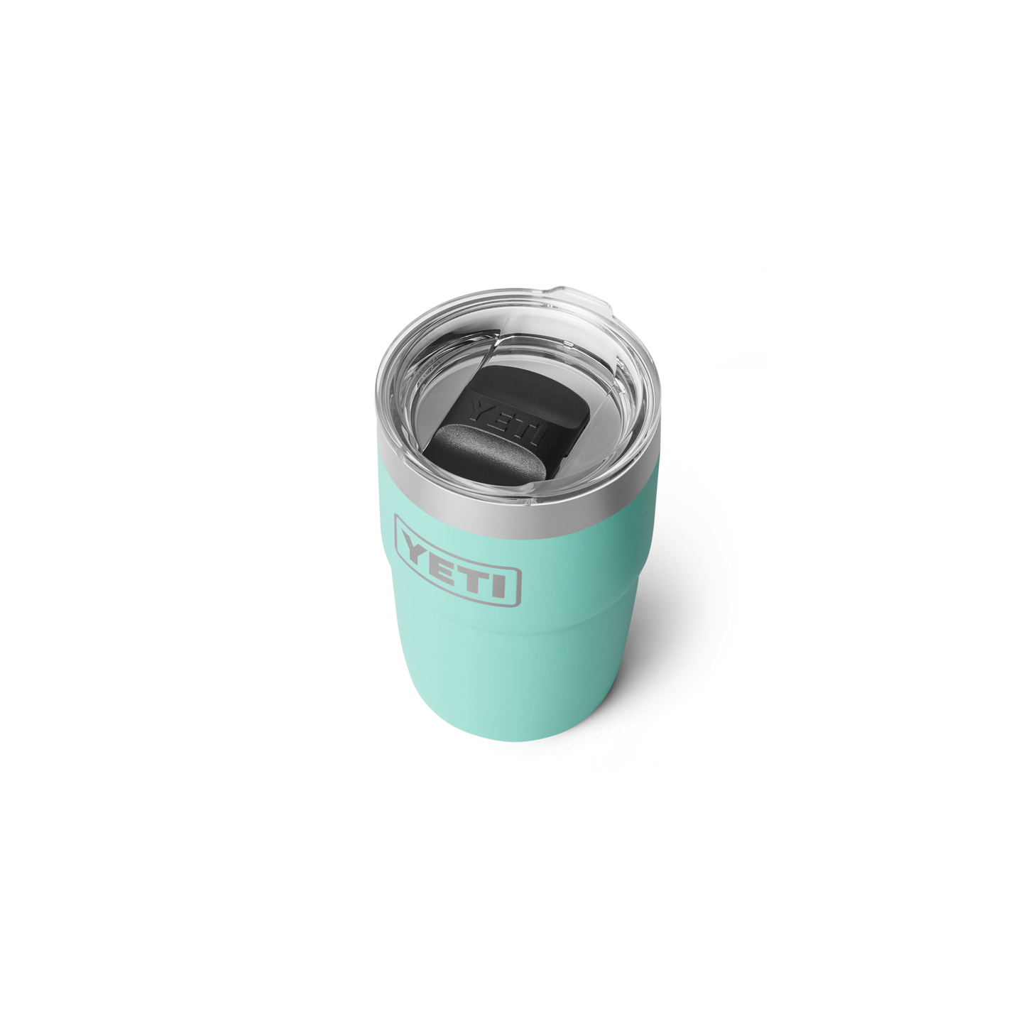 YETI Rambler® 8 oz (236 ml) Stackable Cup Seafoam