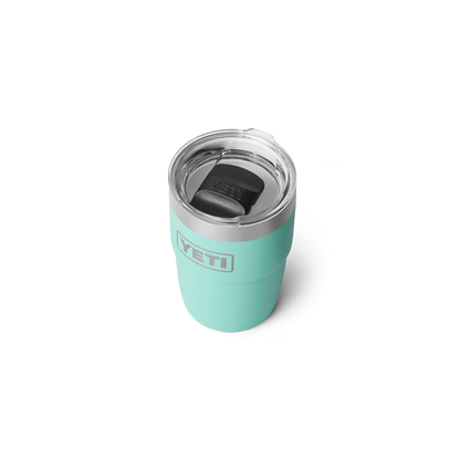 YETI Rambler® 8 oz (236 ml) Stackable Cup Seafoam